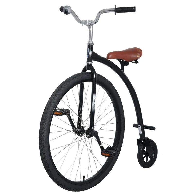 Hoppley Penny Farthing 29"