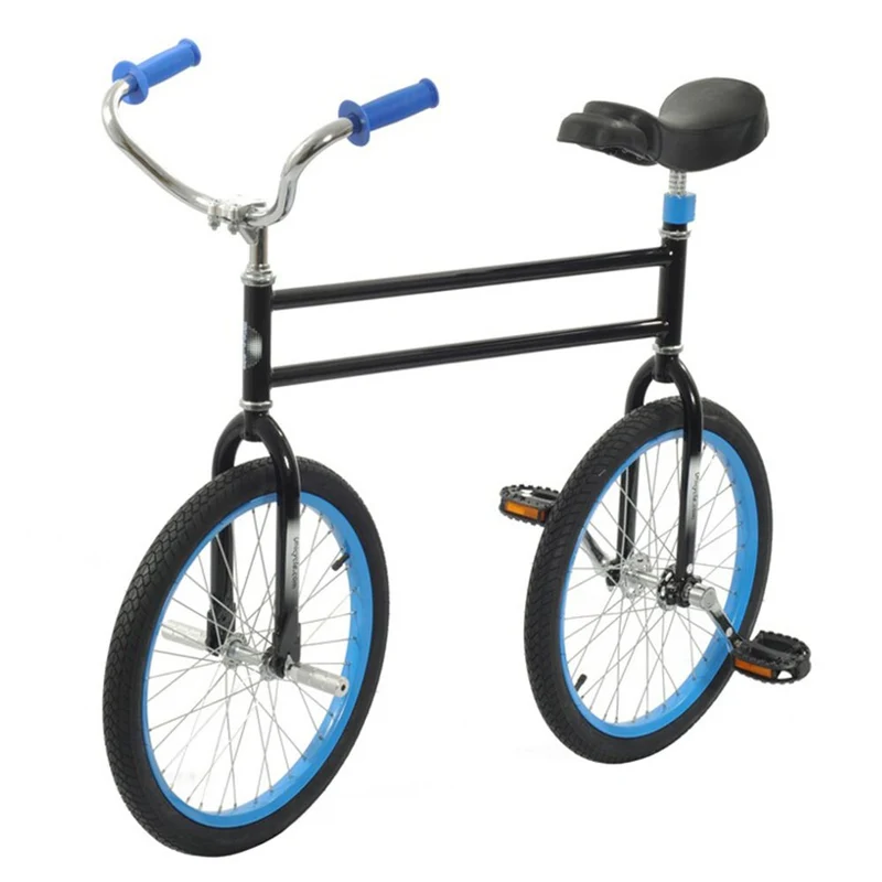Hoppley Circus Bike
