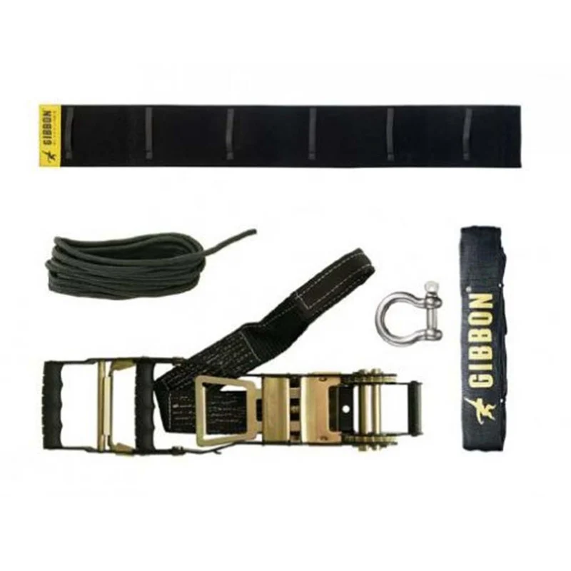 Trick Tension Anchor