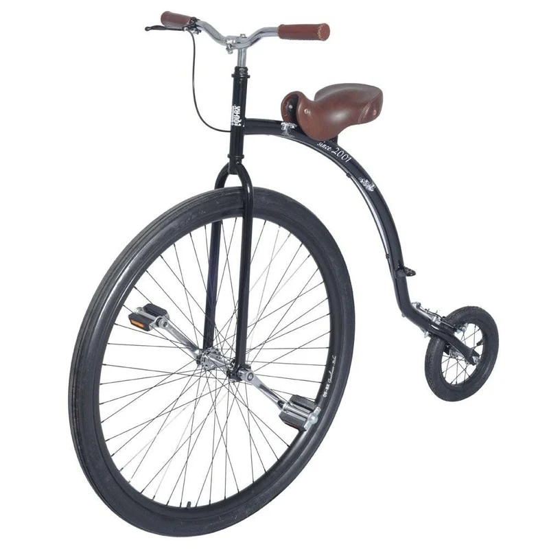 Penny Farthing