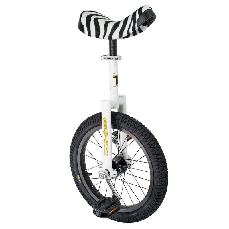 QU-AX Luxus 16″