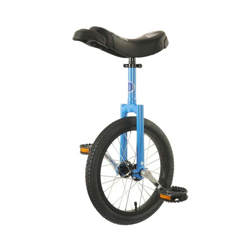 Club Freestyle 16″ Enhjuling
