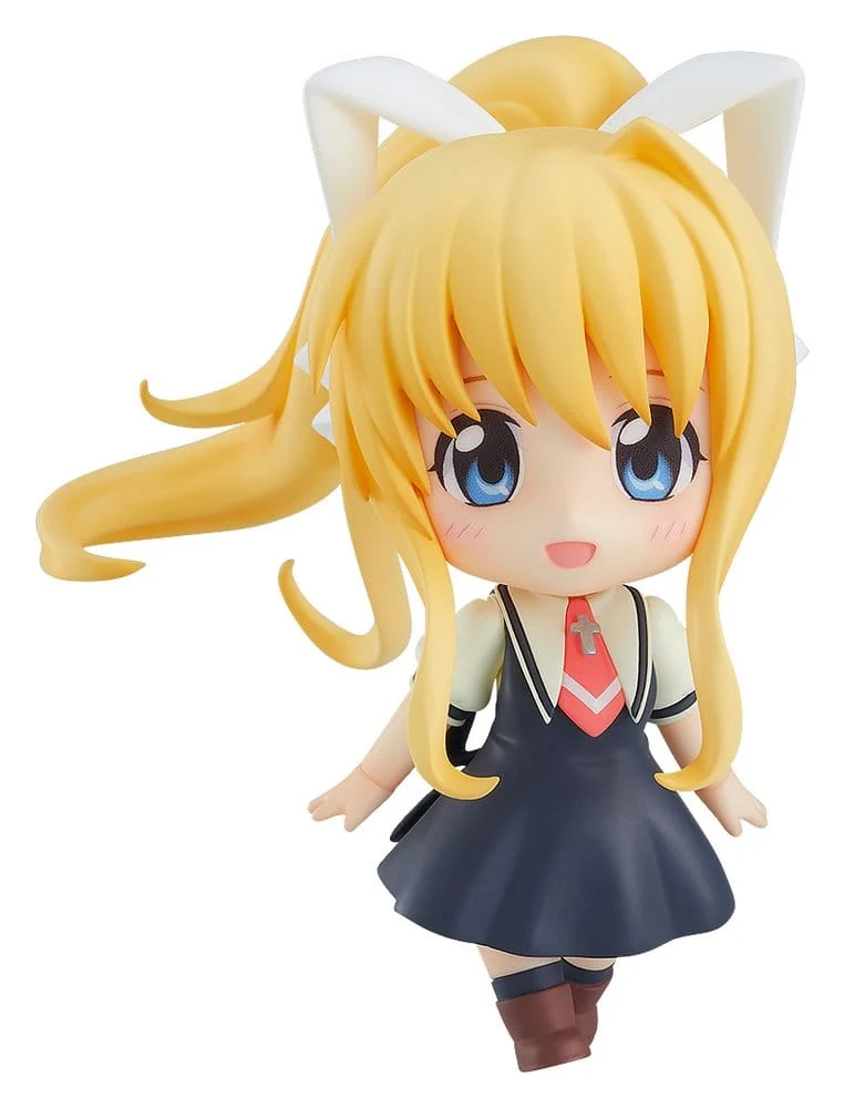 KAGINADO Nendoroid Action Figure Misuzu Kamio 10 cm