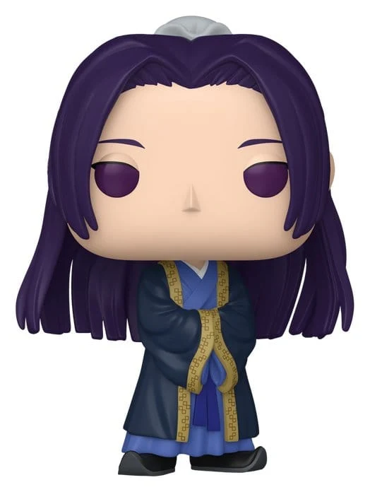 Apothecary Diaries POP! Animation Vinyl Figure Jinshi 9 cm