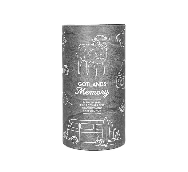 Gotlands Memory