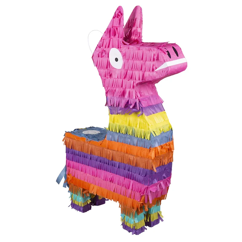 Pinata, lama