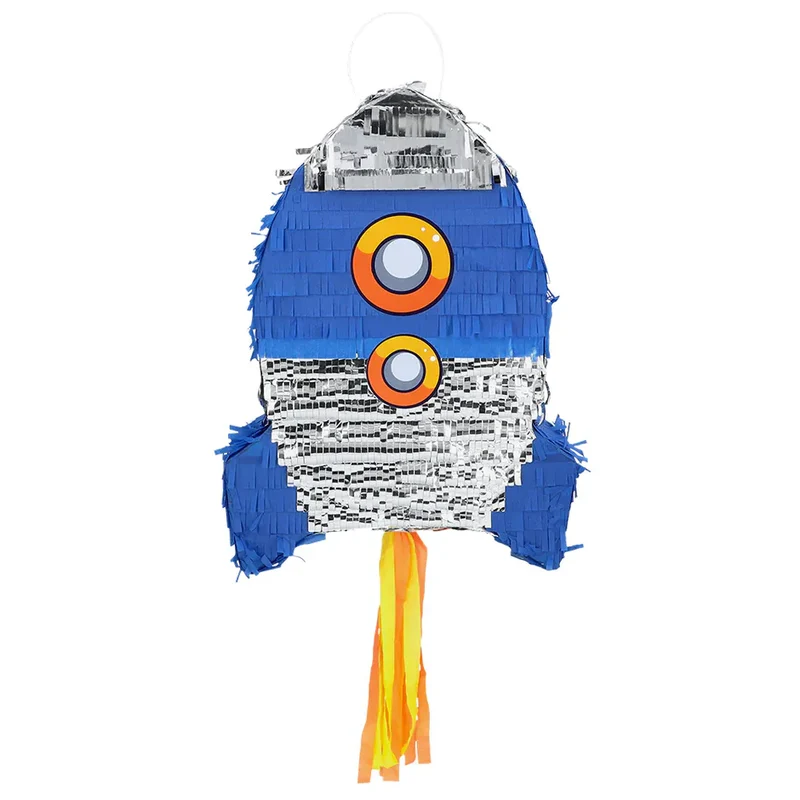 Pinata, rymdraket