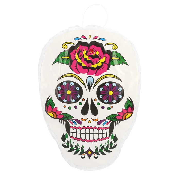 Pinata, Day of the Dead