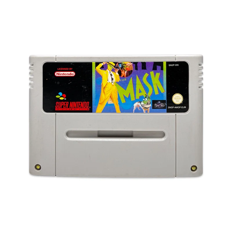 The Mask
