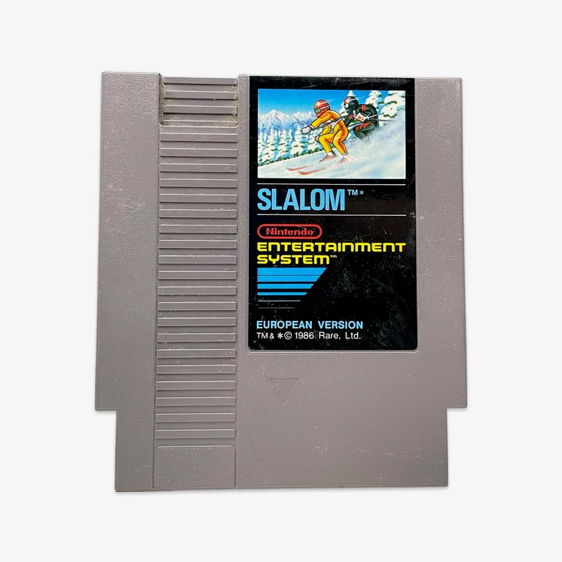Slalom