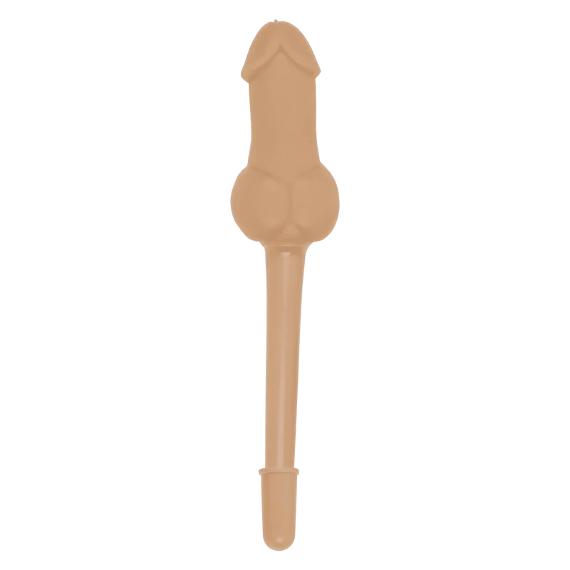Penispenna, 18 cm