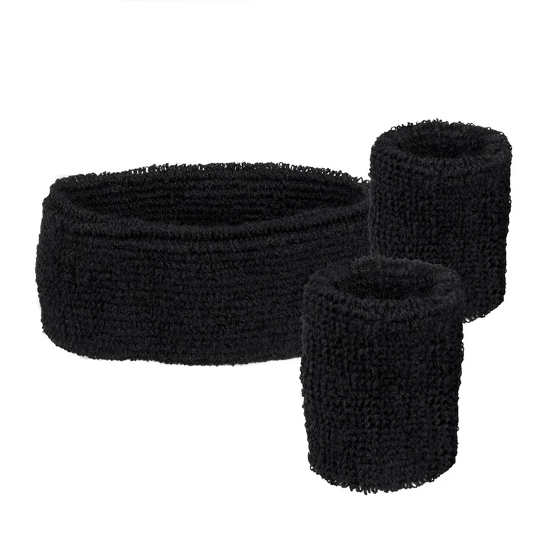 Svettband kit