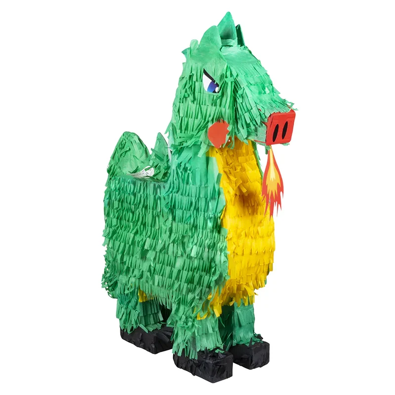 Pinata, drake