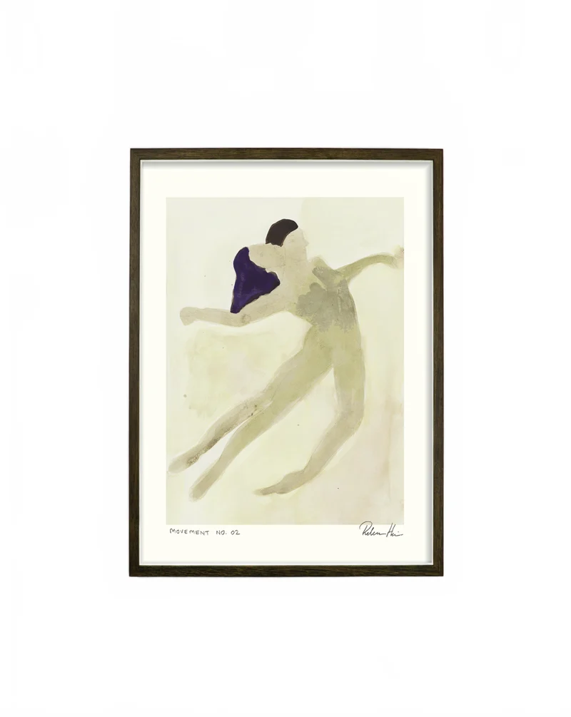 Movement no. 2 (dansande)
