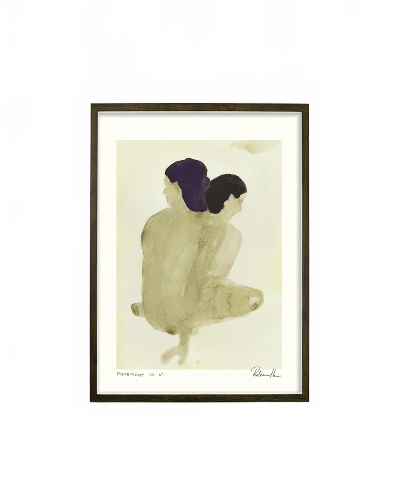 Movement no. 1 (sittande)