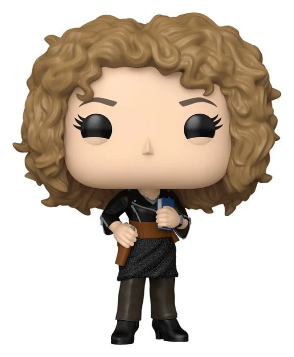 Doctor Who POP! TV-vinylfigur River Song 9 cm