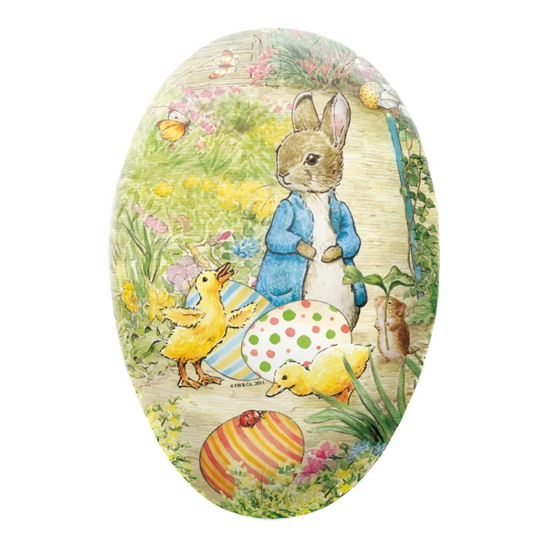 Påskägg, finding eggs 35 cm