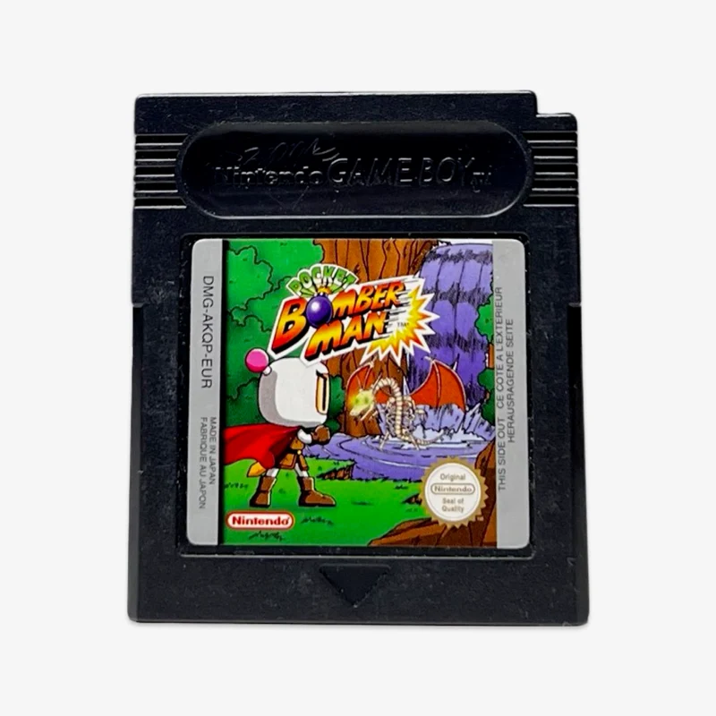 Bomberman - Gameboy