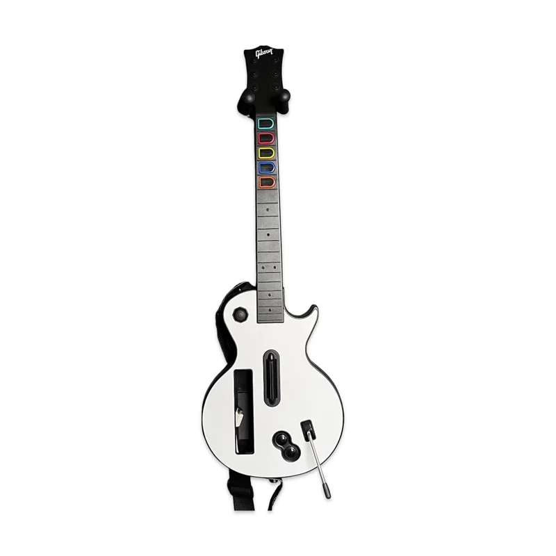 Gitarr - Nintendo Wii