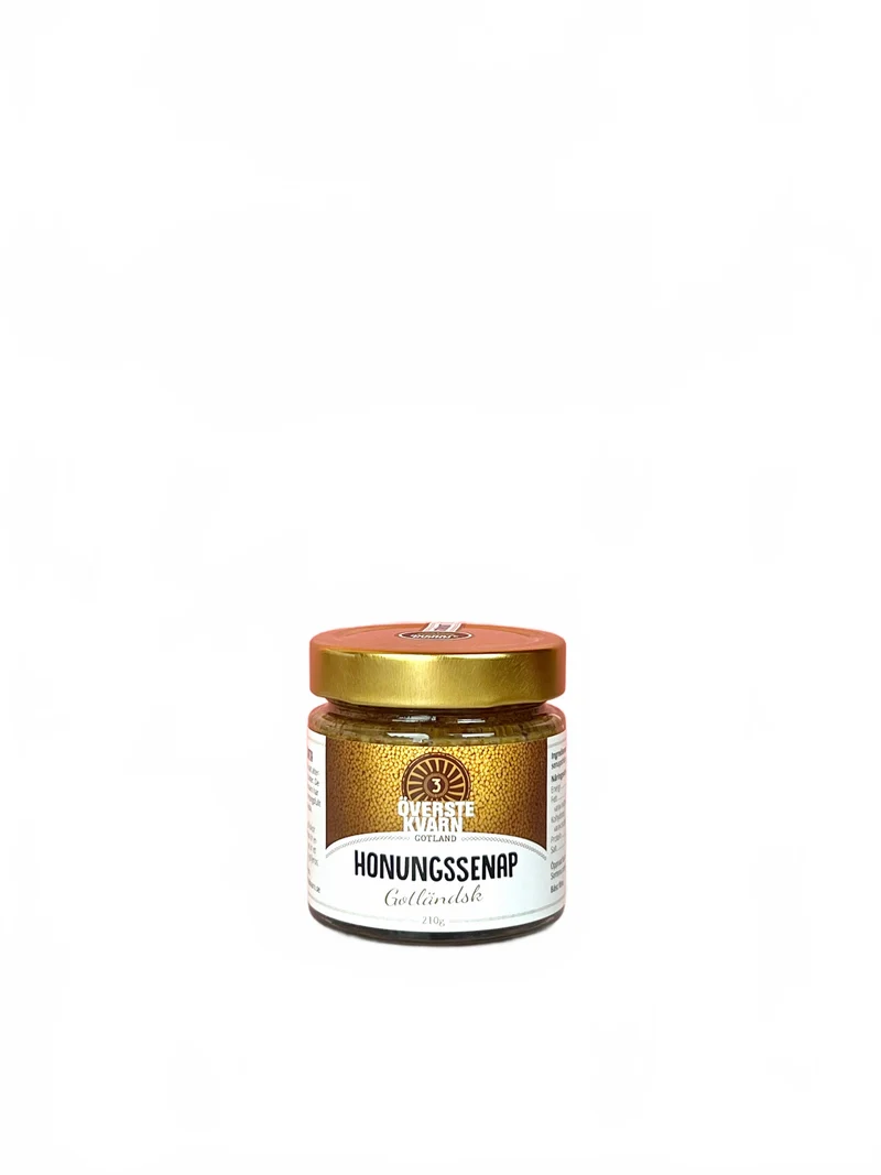 Honungssenap