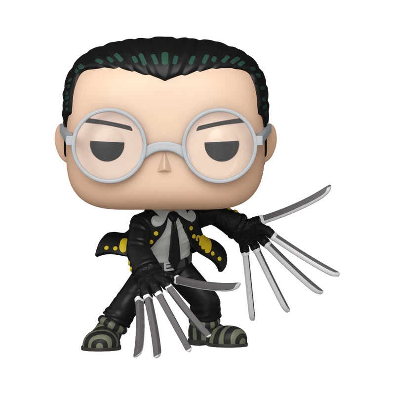 Funko POP! One Piece: Kuro - #2225