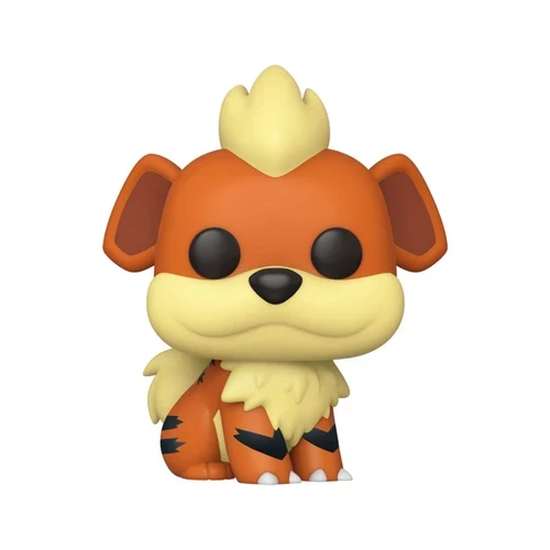 Funko POP! Pokemon: Growlithe - #597