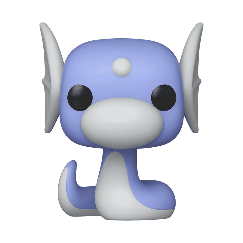 Funko POP! Pokemon: Dratini - #1050