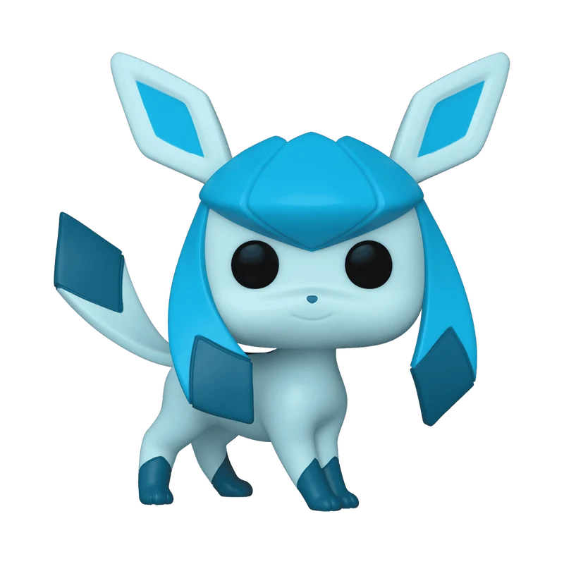 Funko POP! Pokemon: Glaceon - #921