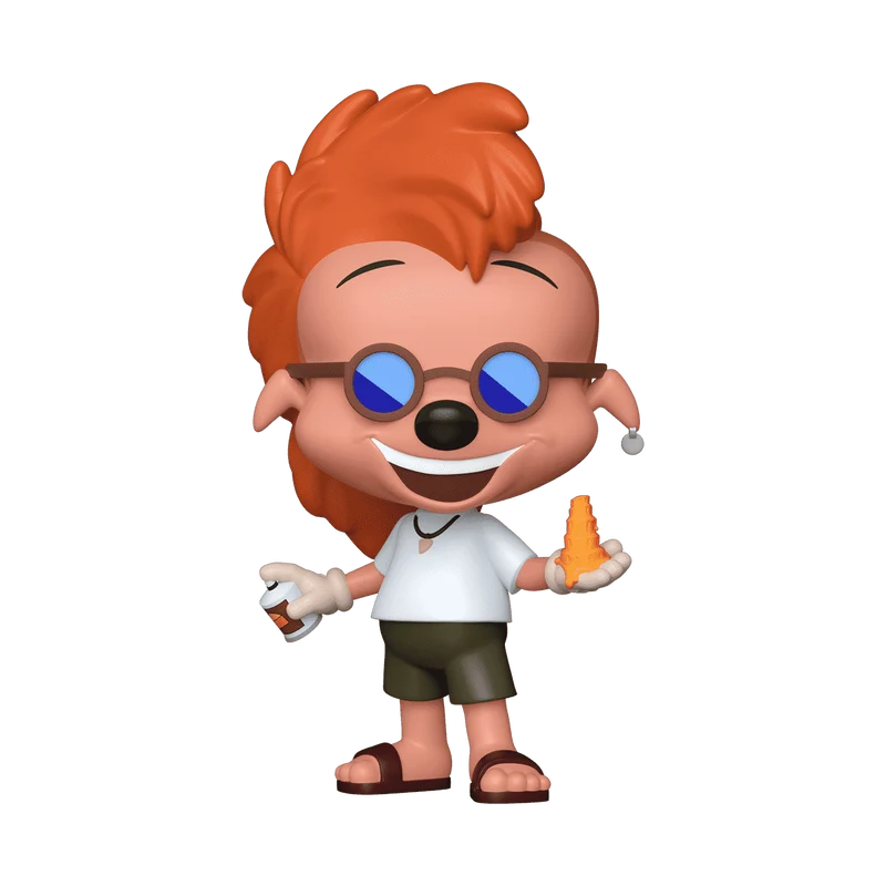 Funko POP! Disney: Bobby Zimuruski - #1578
