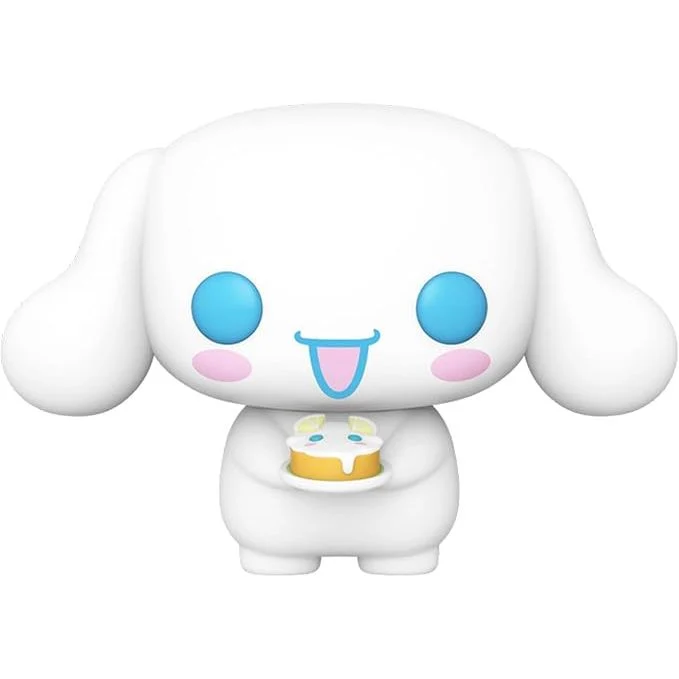 Funko POP! Sanrio: Cinnamoroll - #92