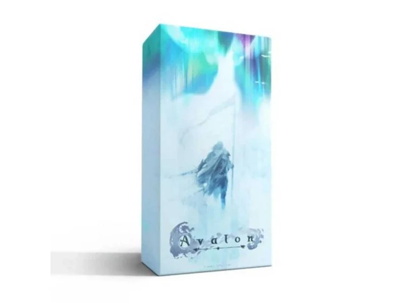 Avalon: The Riven Veil - Expansion - The Mistwalkers