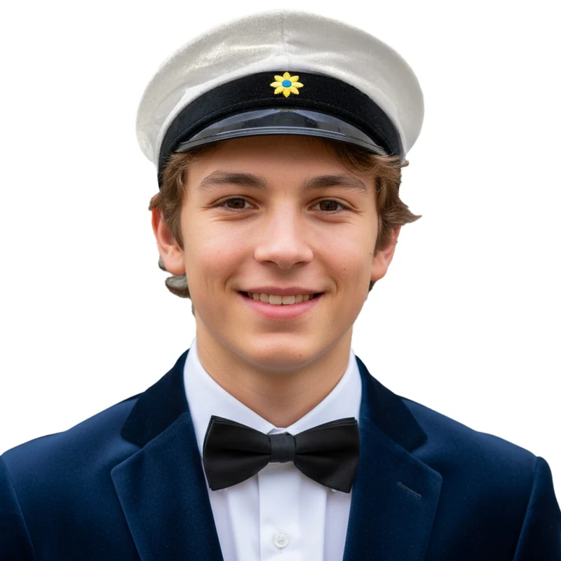 Studentmössa