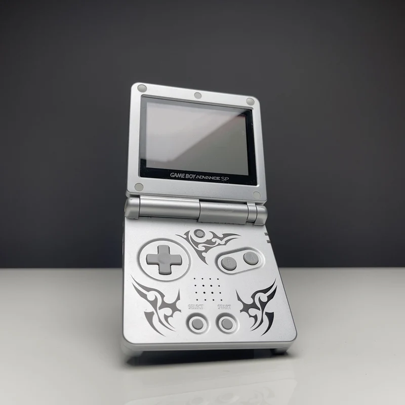 Game Boy Advance SP