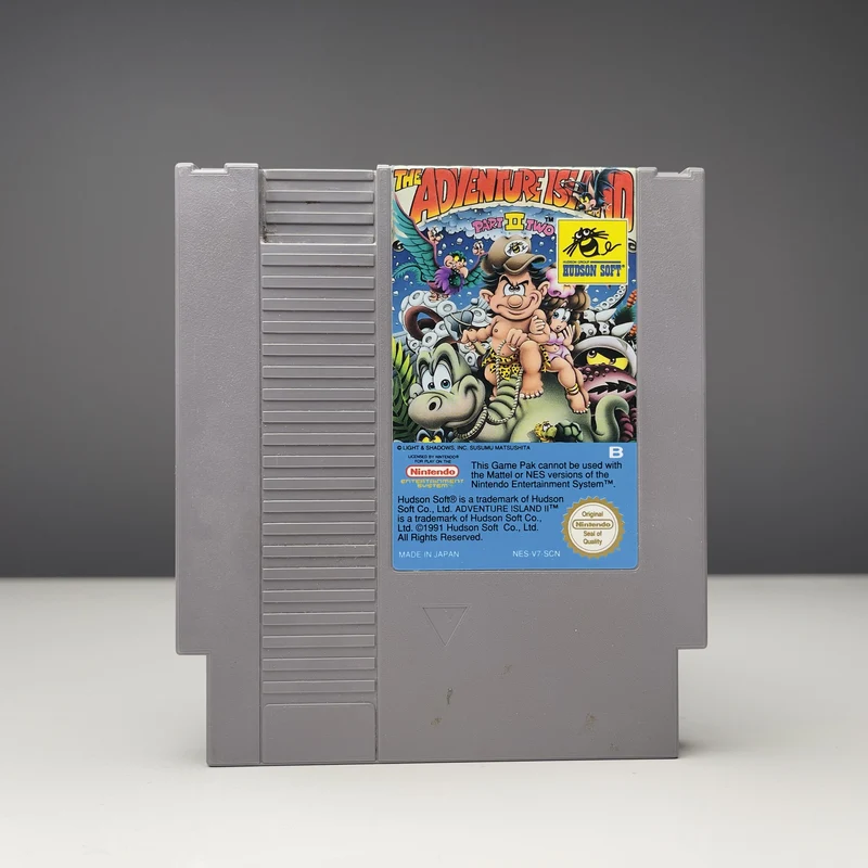 Adventures Island