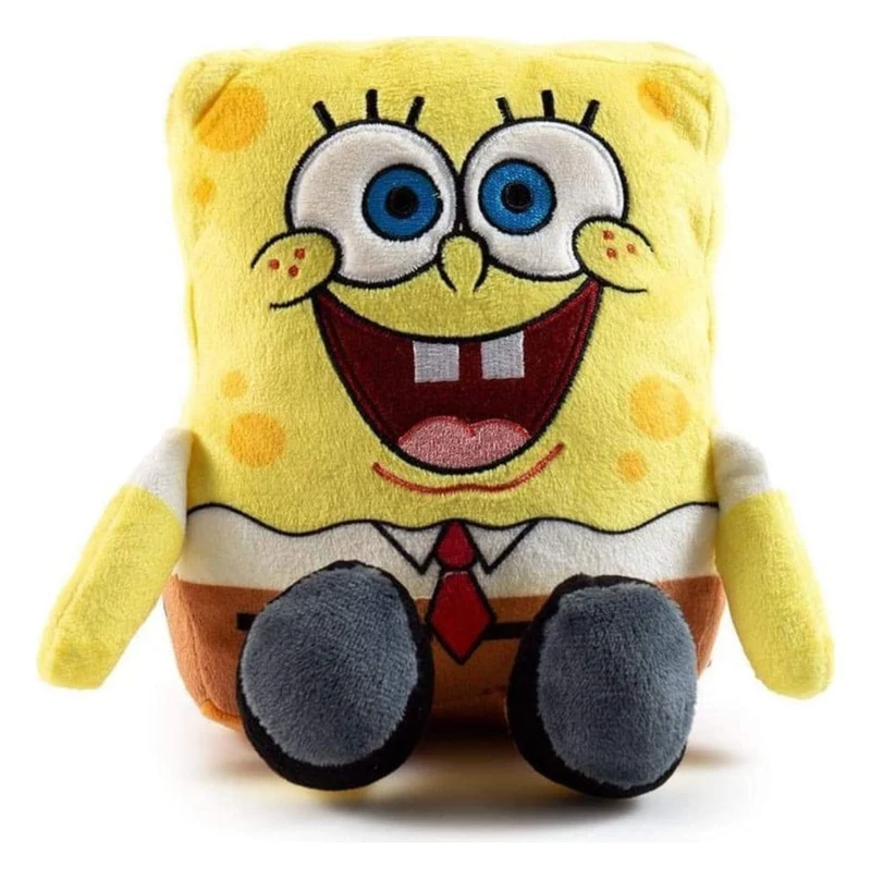 SpongeBob SquarePants: 90's SpongeBob 7 inch Phunny Plush