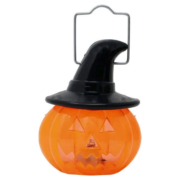 LED-lampa, pumpa 8x7 cm