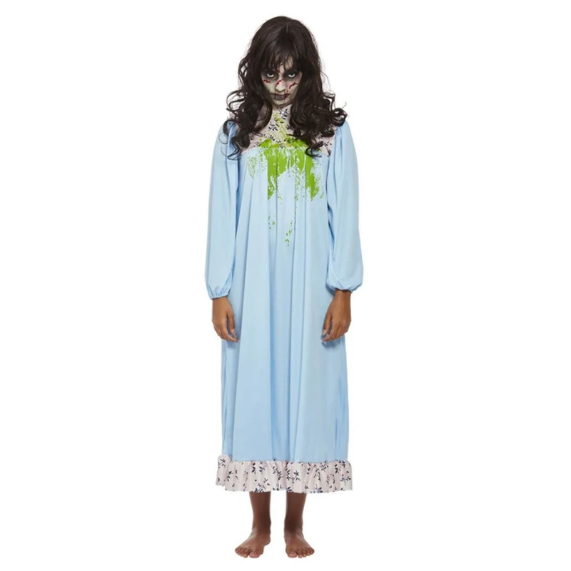 Klänning exorcism