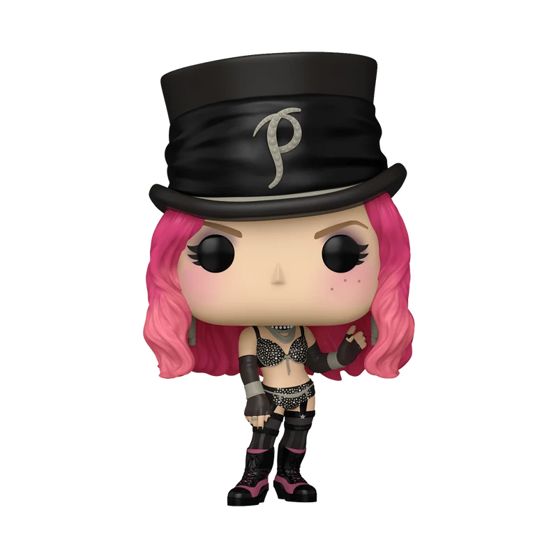 Funko POP: Pink (Lady Marmalade) - #493
