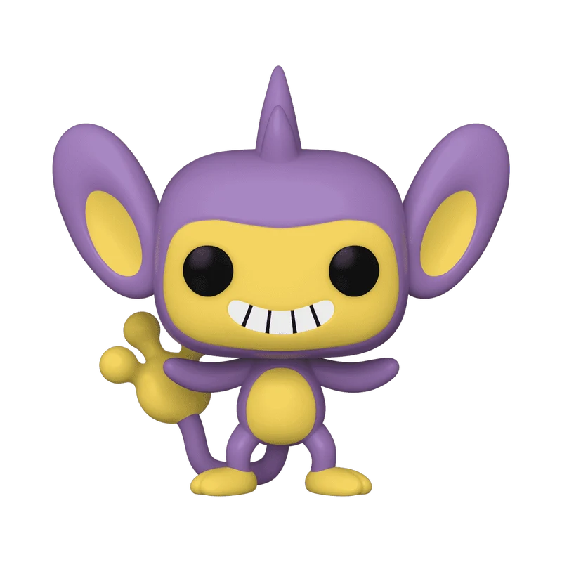 Funko POP! Pokemon: Aipom - #947