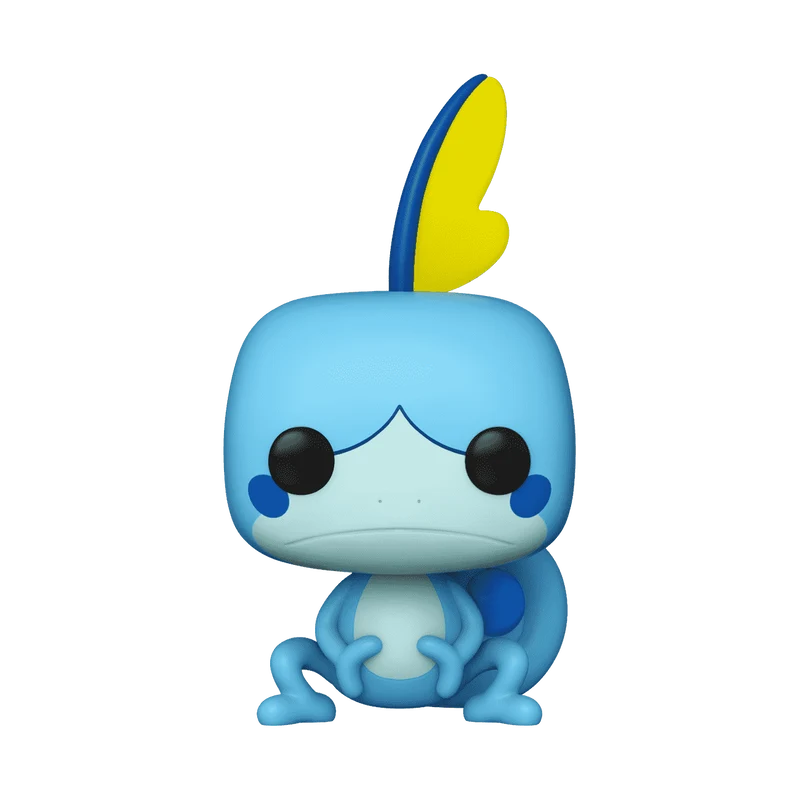 Funko POP! Pokemon: Sobble - #949
