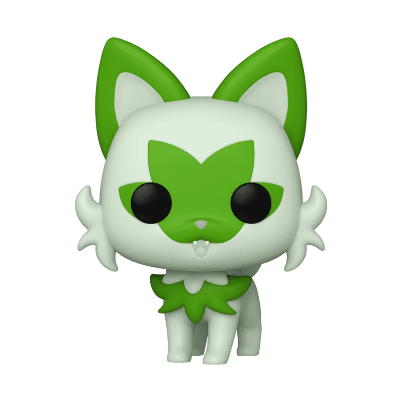 Funko POP! Pokemon: Sprigatito - #984