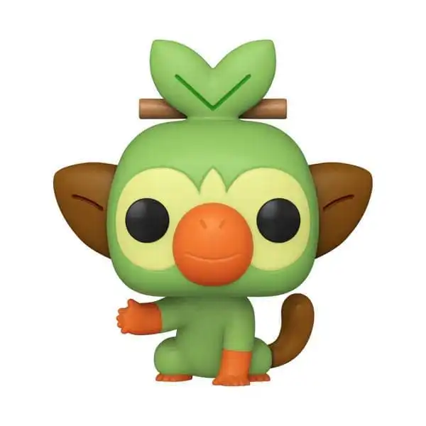 Funko POP! Pokemon: Grookey - #957