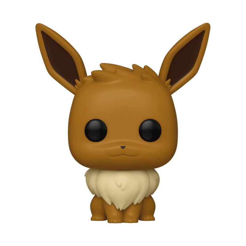Funko POP! Pokemon: Eevee - #577