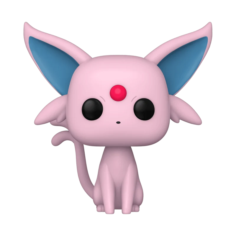 Funko POP! Pokemon: Espeon - #884