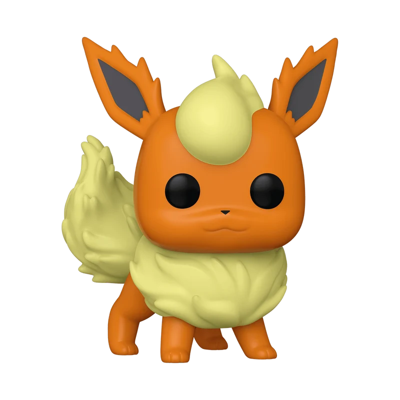 Funko POP! Pokemon: Flareon - #629