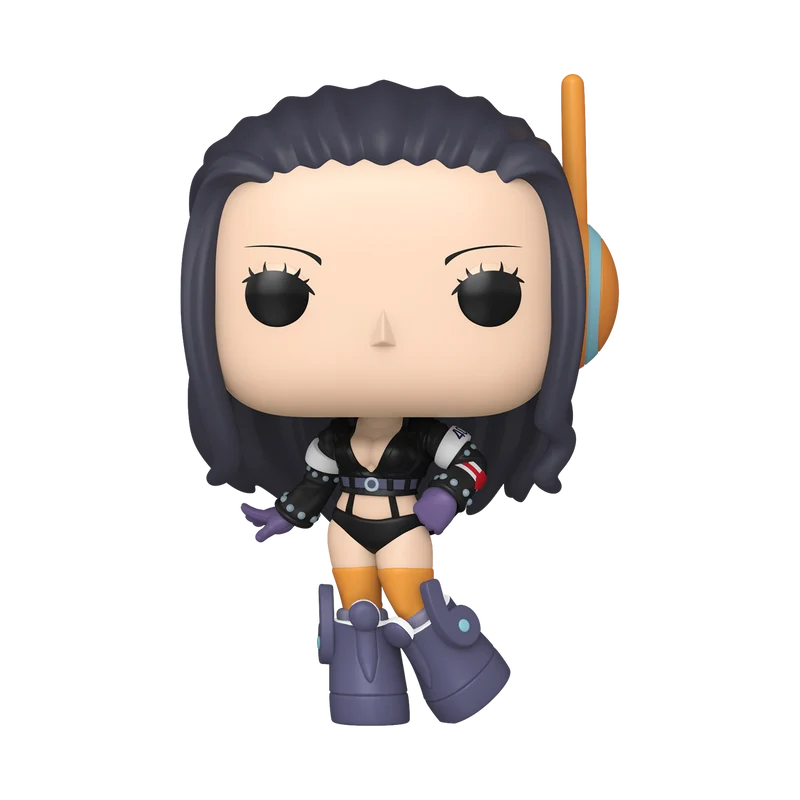 Funko POP! One Piece: Nico Robin (Egghead Arc) - #2137
