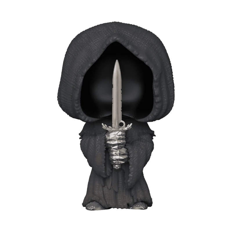 Funko POP! Lord of the Rings: Nazgul - #1744
