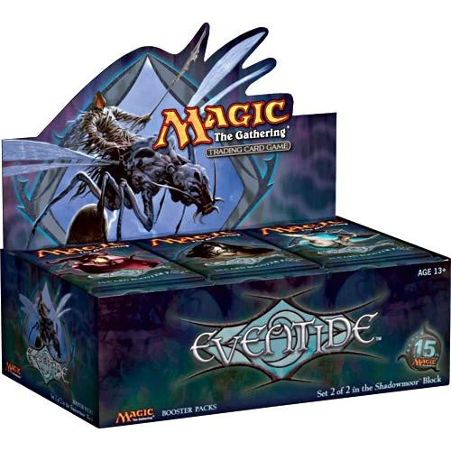 Magic the Gathering: Eventide Booster Box