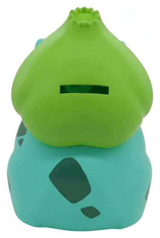 Pokémon Sparbössa Bulbasaur