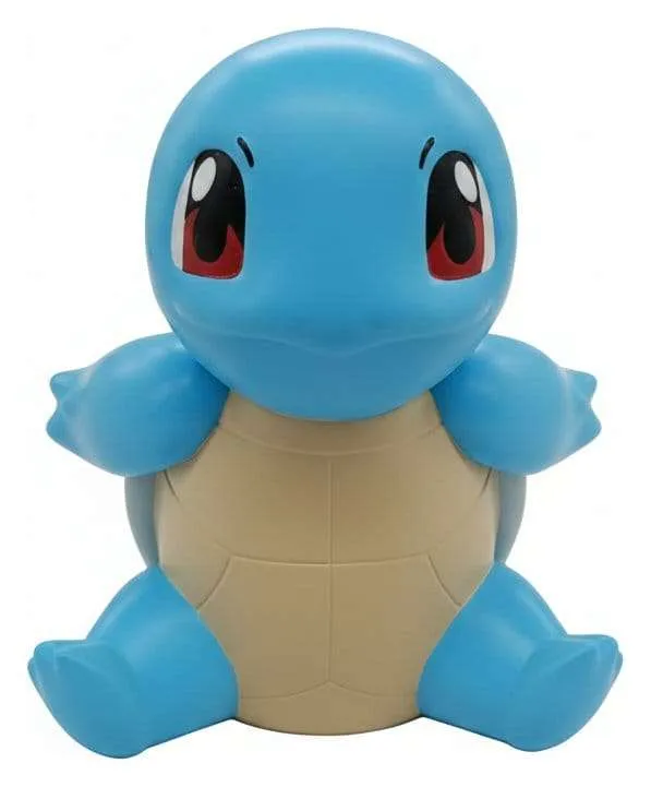 Pokémon Sparbössa Squirtle